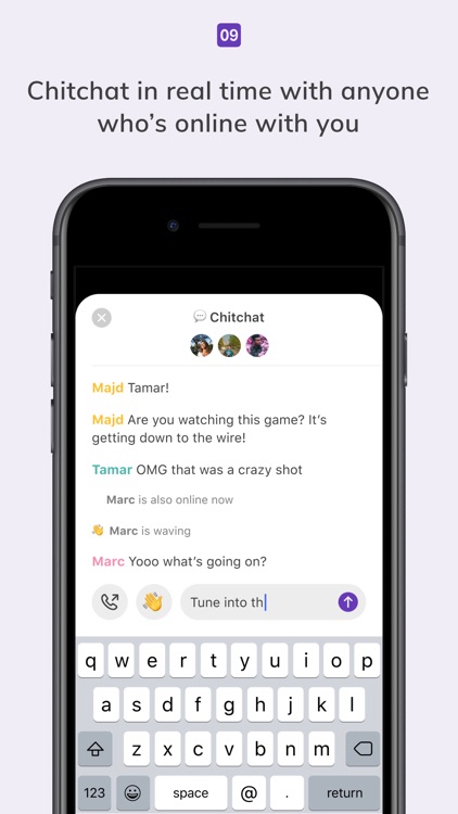 Cocoon - A Space for Family screenshot-8
