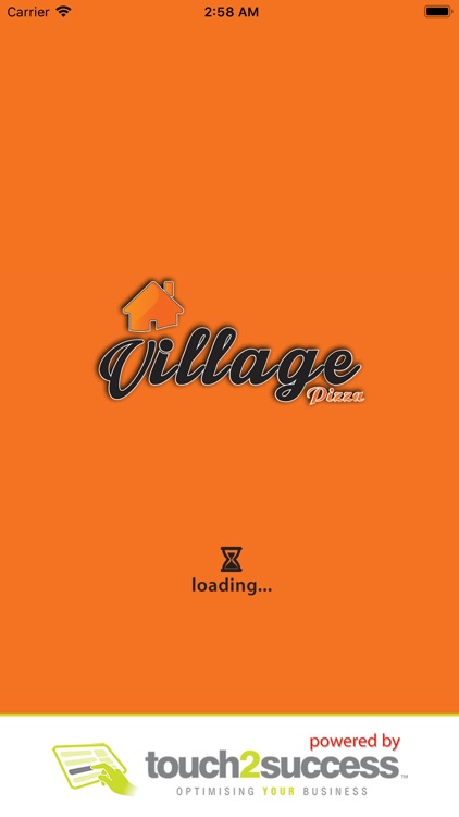 Village Pizza-Trimdon screenshot-3