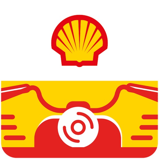 Moto Clube Shell