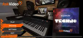 Game screenshot Techno Dance Music Course mod apk