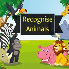 Activities of Recognise Animals