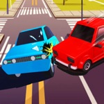 Tiny Crossing＆Bendy Cars