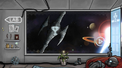 Cosmic League: Arena screenshot 2