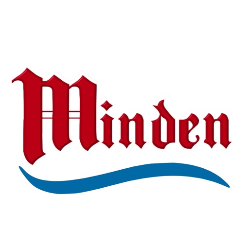 City of Minden by City of Minden