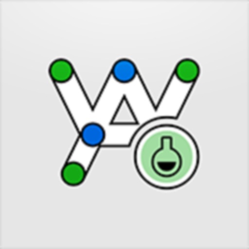 Waltzing Atoms iOS App