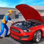 Car Mechanic 3D Car Games