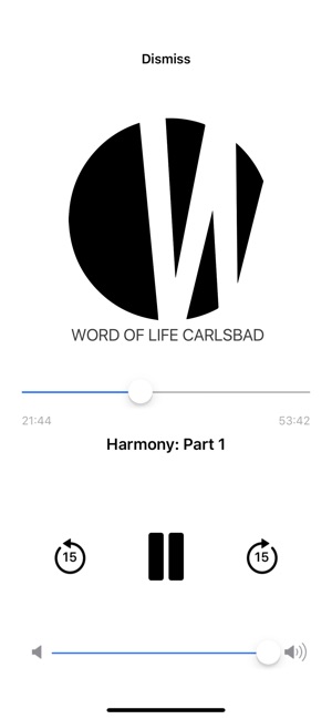 WORD OF LIFE CARLSBAD(圖4)-速報App