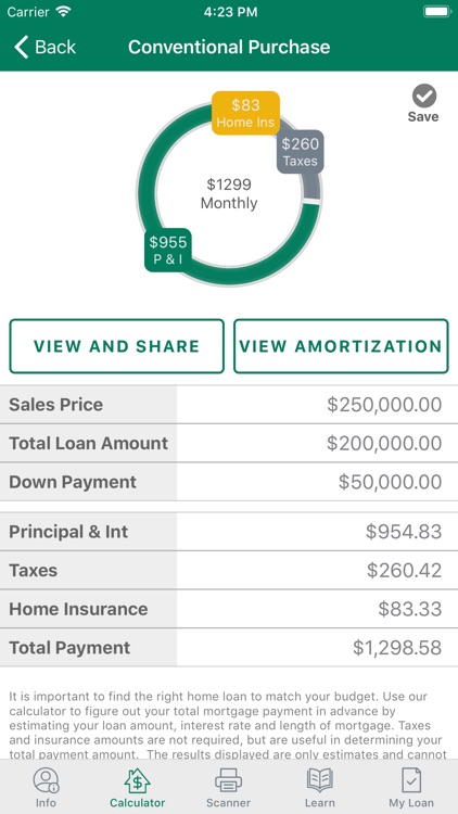 American Family Funding App screenshot-3