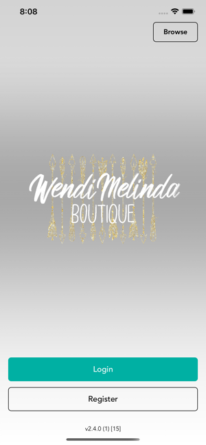 Wendi Melinda Boutique(圖1)-速報App