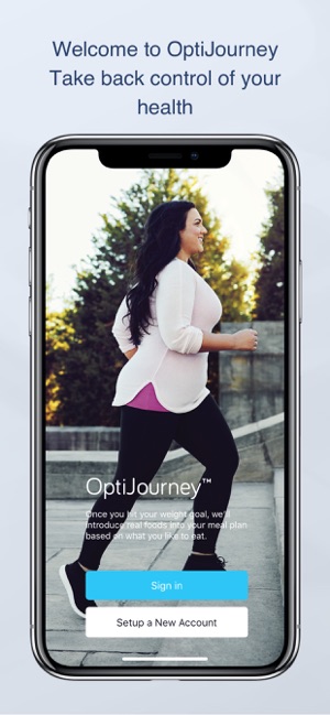 OptiJourney(圖1)-速報App