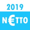 Nettolohn 2019