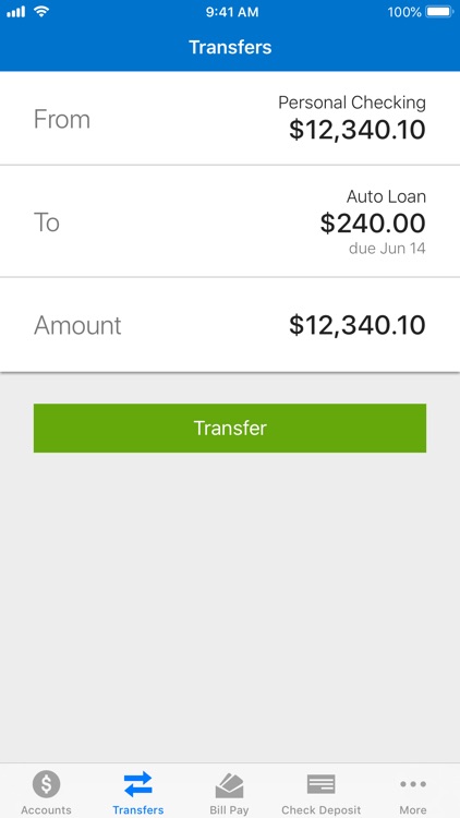 Penn Community Bank screenshot-3