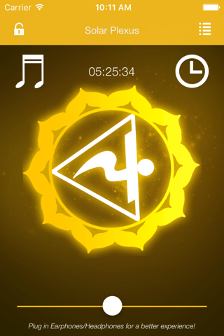 Solar Plexus Cleansing 182Hz - náhled