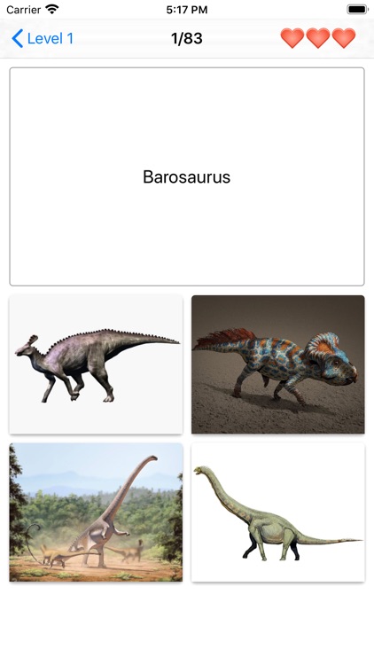 Dinosaurs -Jurassic Dino World screenshot-5