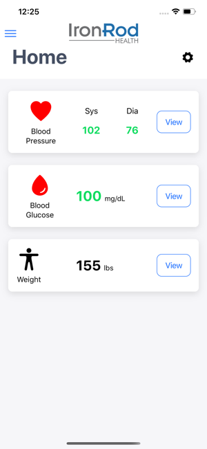 IronRod Health(圖2)-速報App