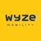 WYZE Mobility – Sustainable & Shared Mobility