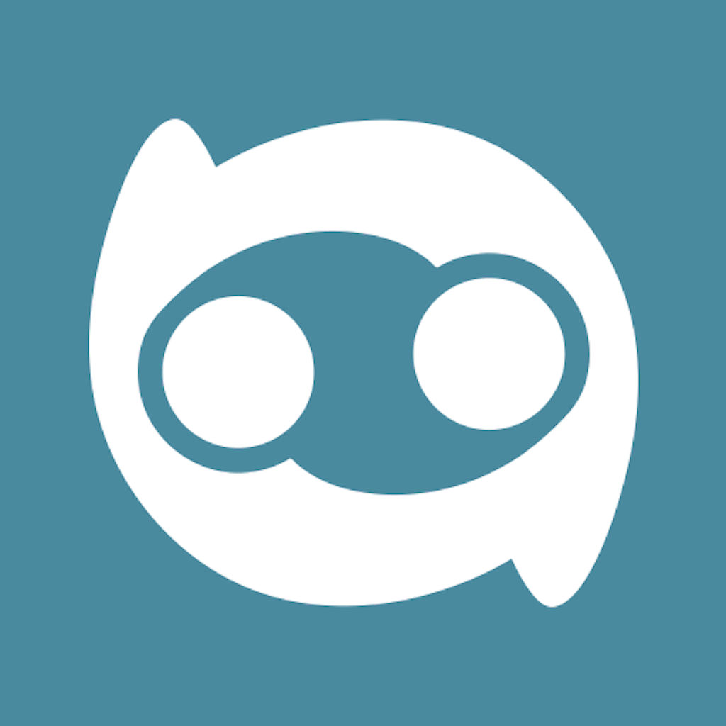 About Icon