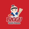 Biggu Sushi Rewards