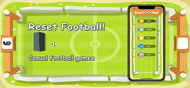 Reset Football(圖1)-速報App