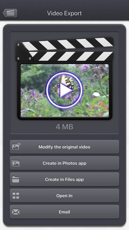 Video Compressor - HD