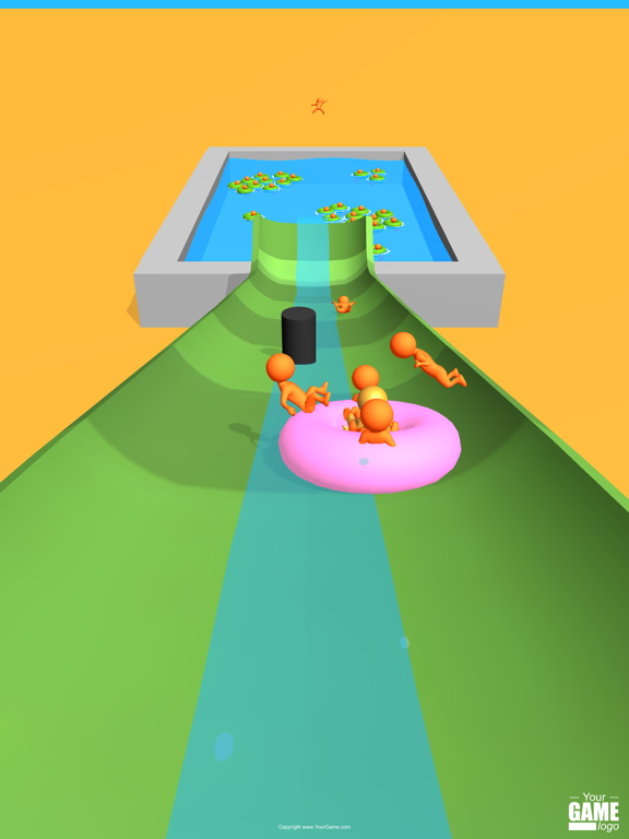 Splash Bomb Apps 148Apps