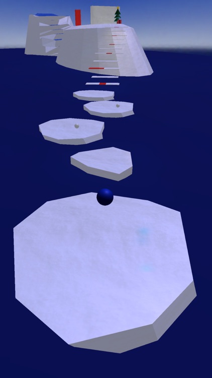 Hill Jump screenshot-6