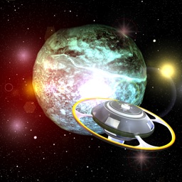 Star Conquest HD - Galaxy Wars