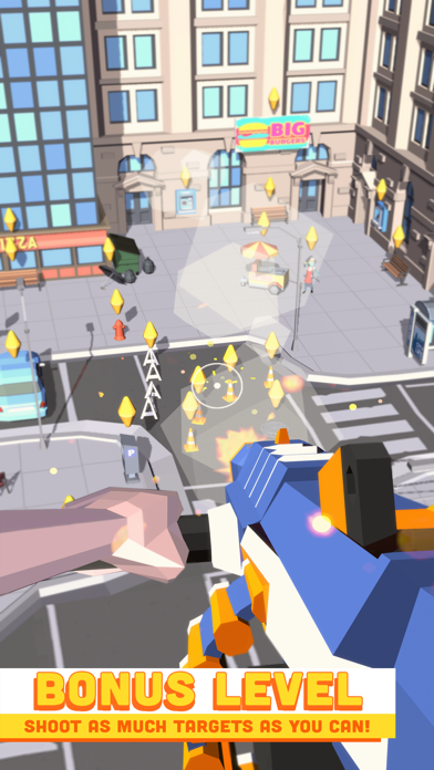 Sniper Royale: FPS shooter screenshot 4