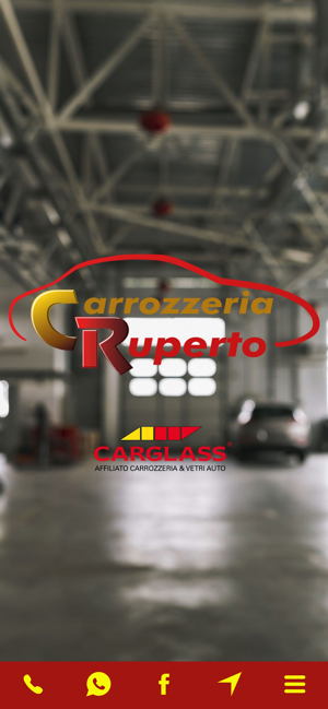 Carrozzeria Ruperto(圖1)-速報App