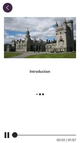 Game screenshot Balmoral Castle hack