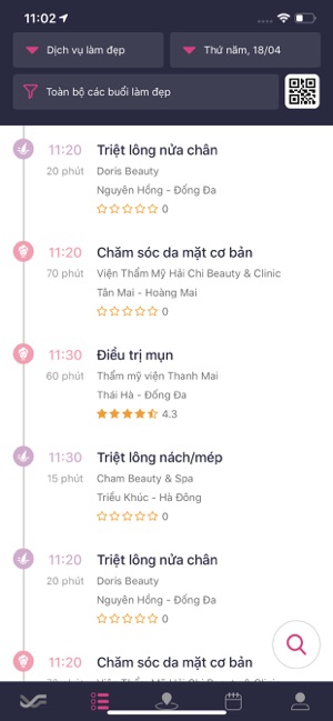 WeFit - Tập luyện Fitness(圖2)-速報App