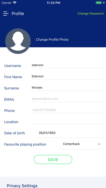 Kooralink screenshot-3