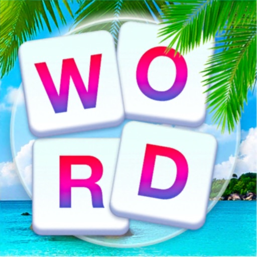 Word Master - Word Search Game iOS App