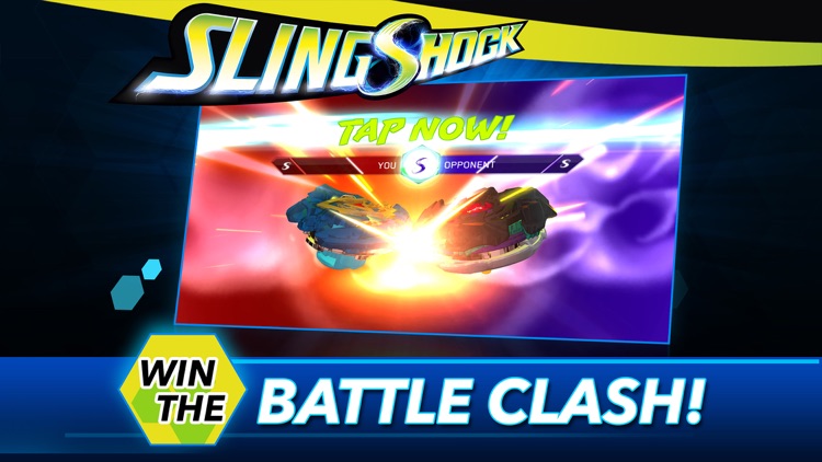 BEYBLADE BURST app screenshot-4