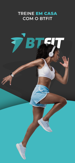 Treino Fitness e Yoga: BTFIT(圖1)-速報App