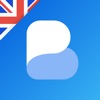 Learn English with Busuu