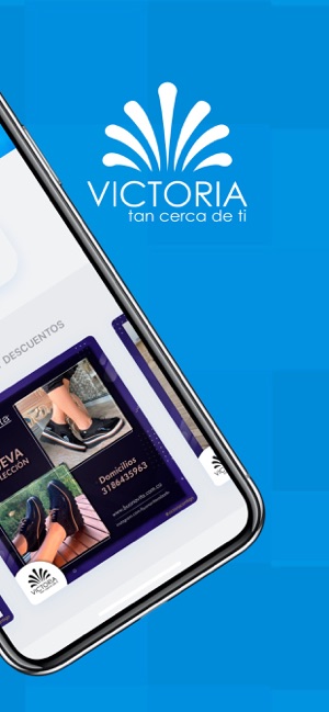 Victoria CC(圖2)-速報App