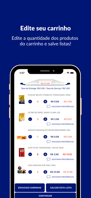 Supermercado Gomes(圖4)-速報App