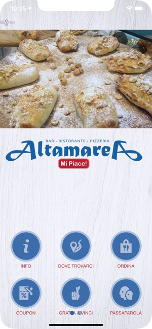 Altamarea Civitanova Marche(圖1)-速報App