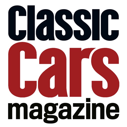 Classic Cars magazine