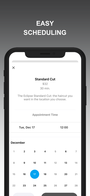 Eclipse Haircuts(圖6)-速報App