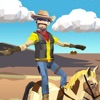 Icon Cowboy Flip 3D