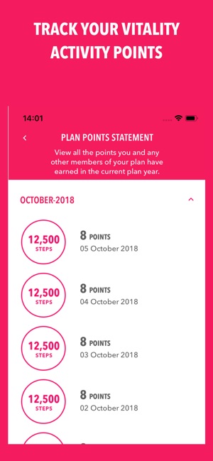 Vitality UK Member(圖2)-速報App