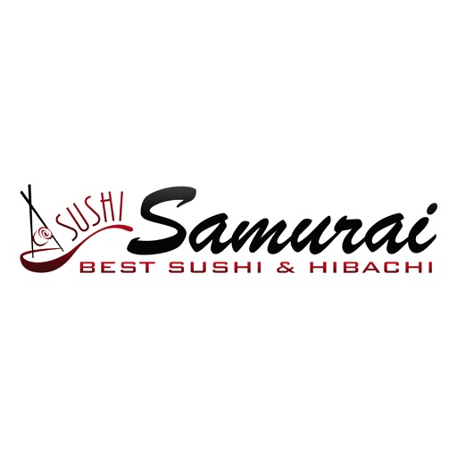 Samurai Sushi & Hibachi