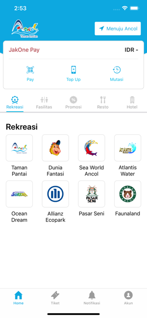 Ancol(圖1)-速報App