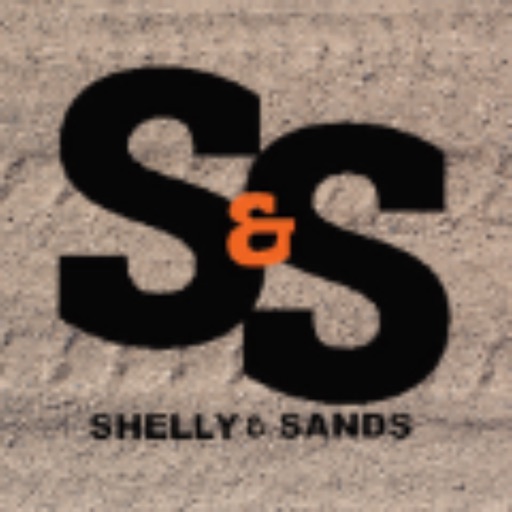 Shelly & Sands
