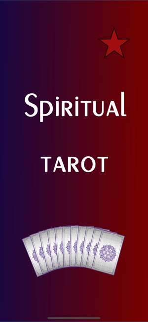 Spiritual Tarot(圖1)-速報App