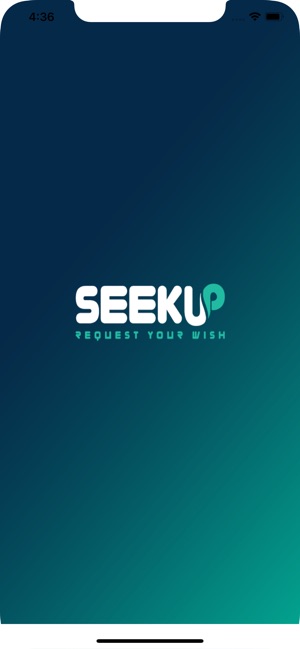 SeekUp Vendor