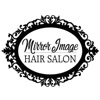 Mirror Image Hair Salon App