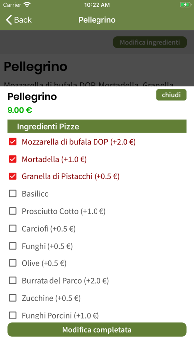 Mercato Pratola Centrale screenshot 4